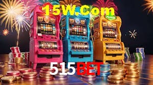 API Integration 515Bet