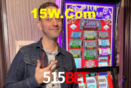 Exclusive Games 515Bet