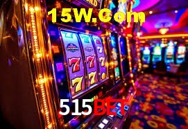 Game Providers 515Bet