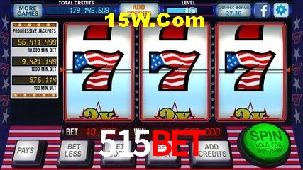 Login Seguro 515Bet