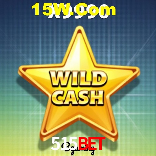 Descubra o Mundo do Cassino Online com 515Bet