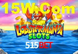 Football Betting 515Bet
