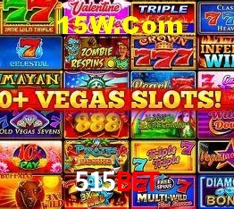 Estatísticas do Jogo 515Bet