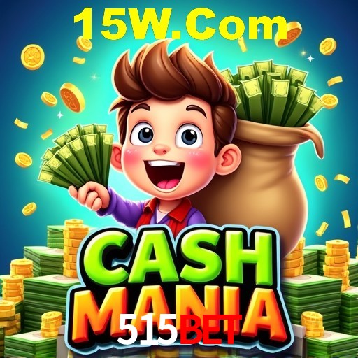 Descubra a Magia dos Jogos de Arcade no 515Bet