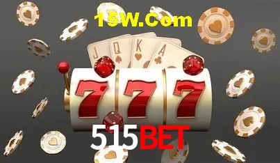 Recursos de Bônus 515Bet