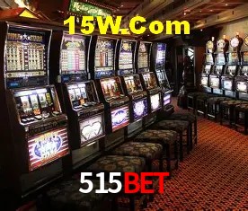 Sistemas de Segurança 515Bet