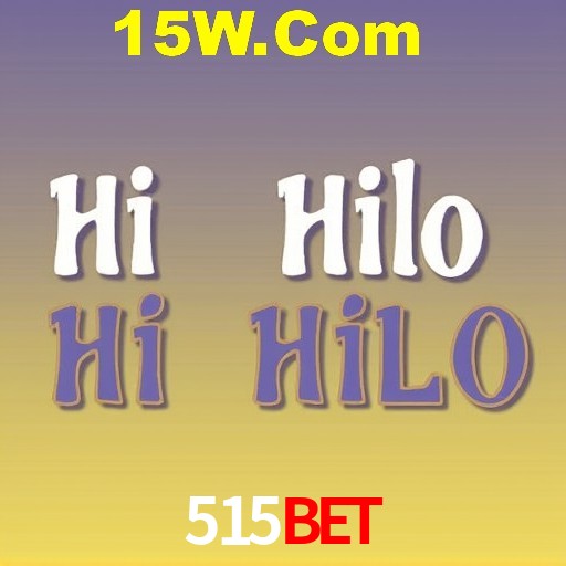 APP oficial da 515Bet para mobile