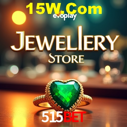 Jogos Exclusivos 515Bet