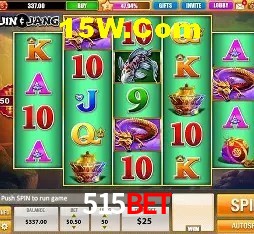 Apostas de Tênis 515Bet