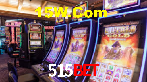 Tournaments 515Bet