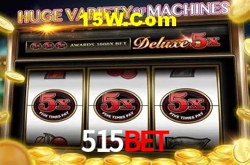 Segurança 2FA 515Bet