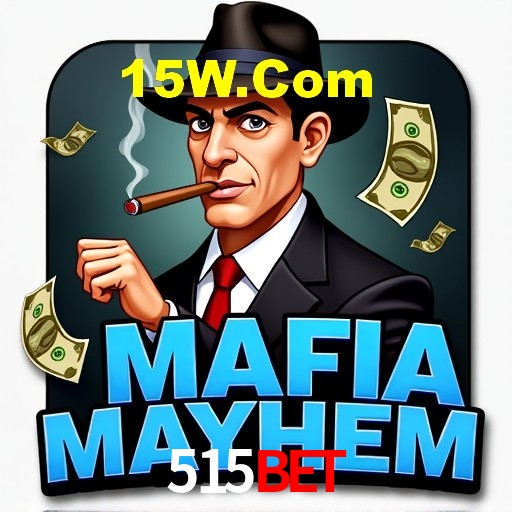 Mesa de Blackjack 515Bet