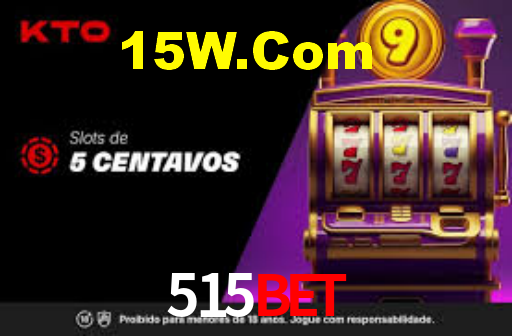 Daily Bonuses 515Bet