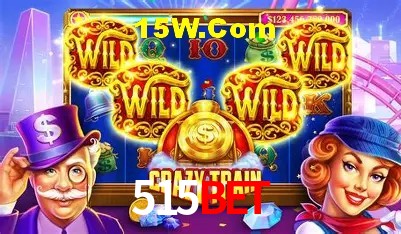 Casino Ao Vivo 515Bet