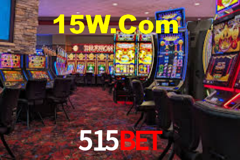 Premium Interface 515Bet