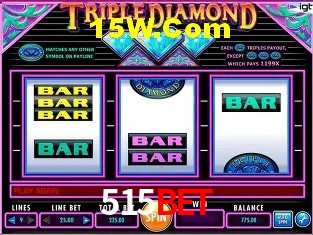 Especiais de Fim de Semana 515Bet