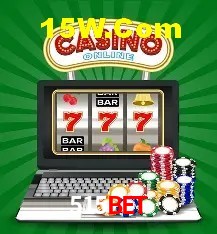 Estatísticas Esportivas 515Bet